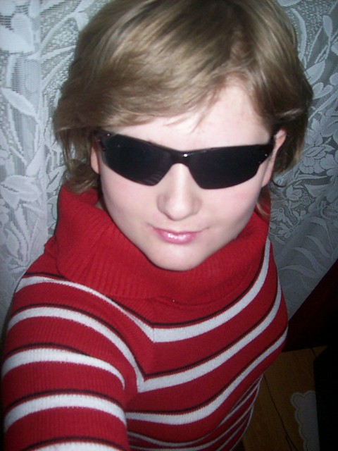 ganksta
