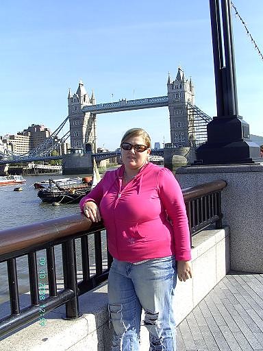 LONDON BRIGE!!!!