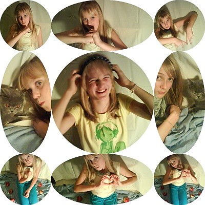 Wpis xoxraspberryxox