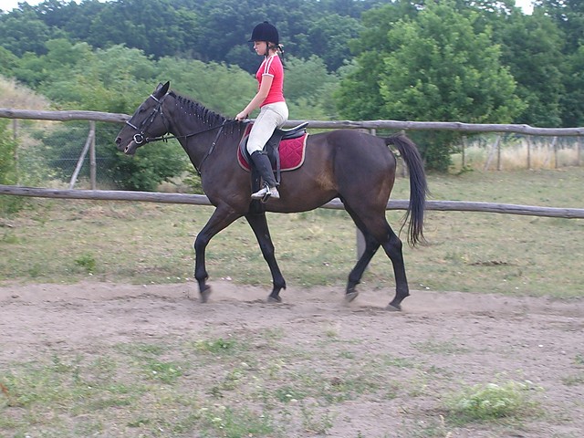 Na Jockerze ;*