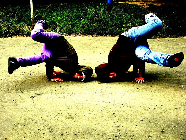 Ja & Ollie xD