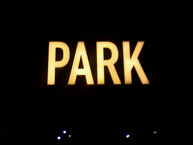 Amstel park, Amsterdam...