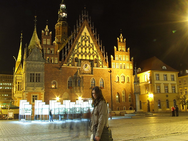 Miasto Duchw...