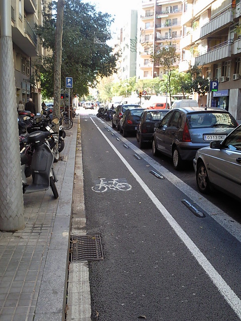 uleca barcelony
