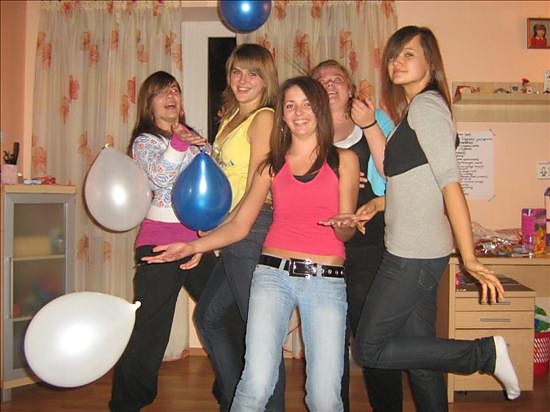 baloons :)