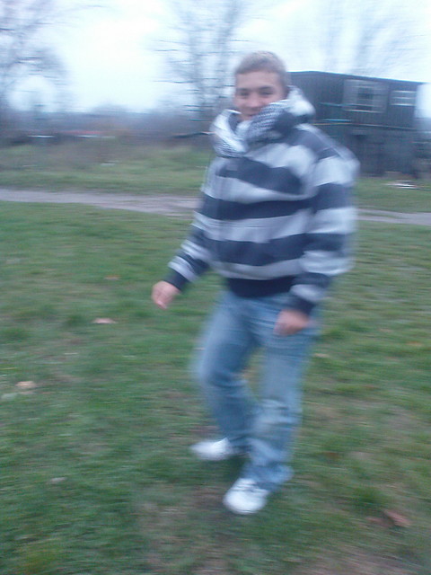 Wpis grzybeek