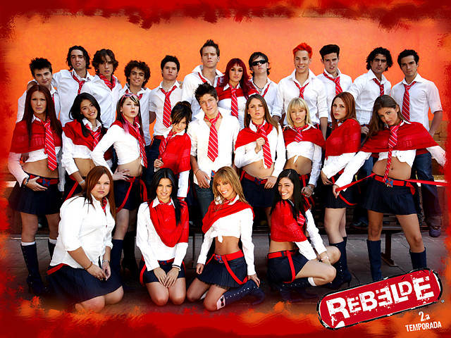 Wpis xoxrebeldexox
