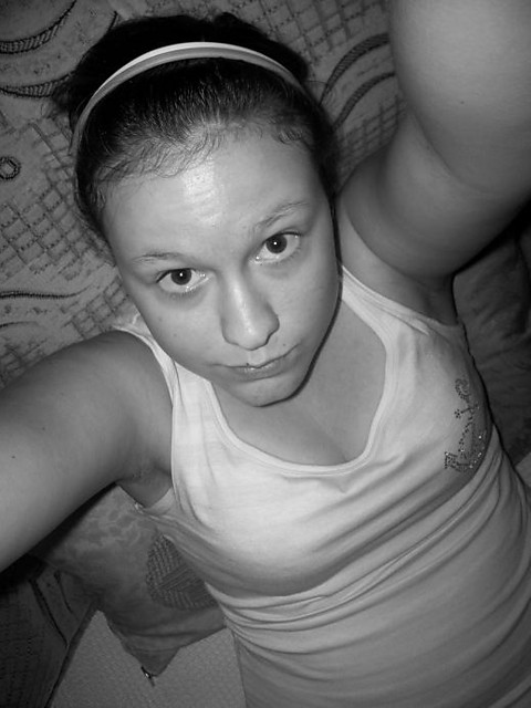'I wanna feel, i'm for you' :**