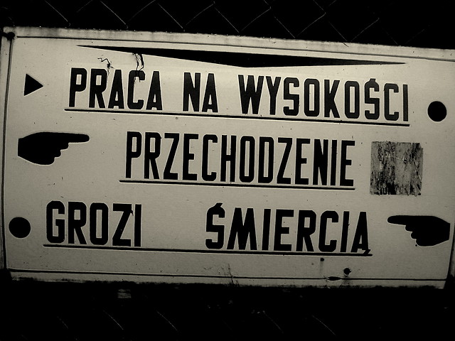 Nie. Nie. Nie. Koniec. Brak weny