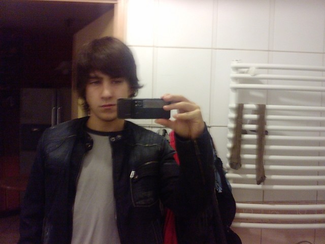 Wpis mateoinferno