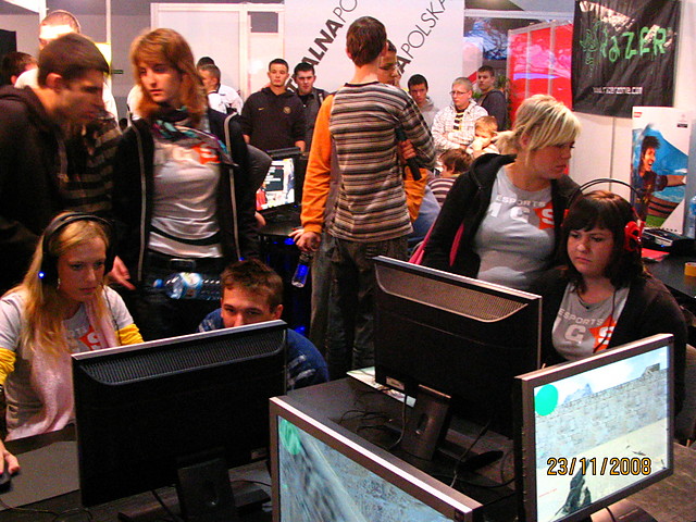 PGA 2008