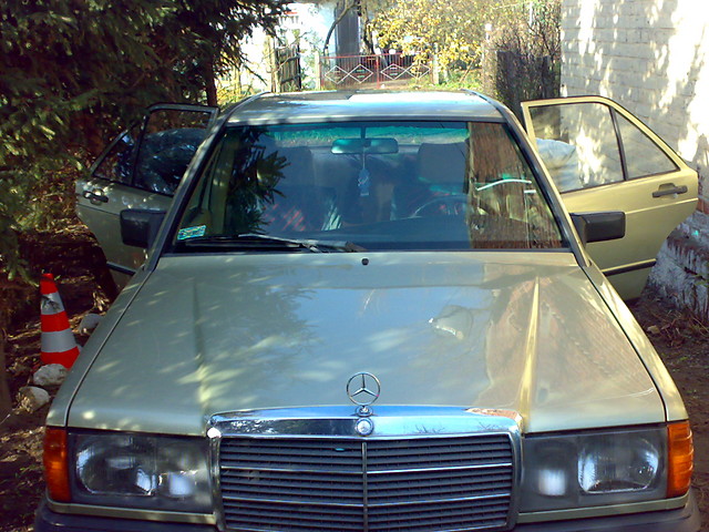 Wpis diesel190