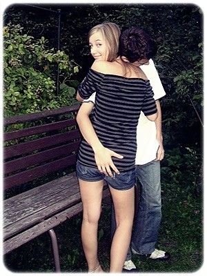 z nim :*