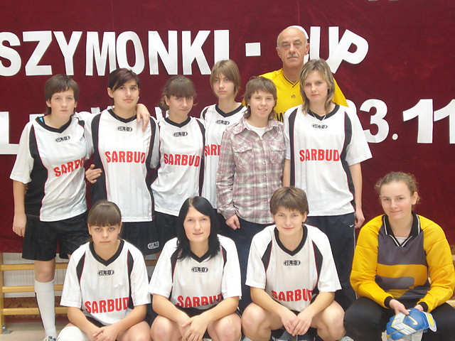 Wpis lkssarnowianka