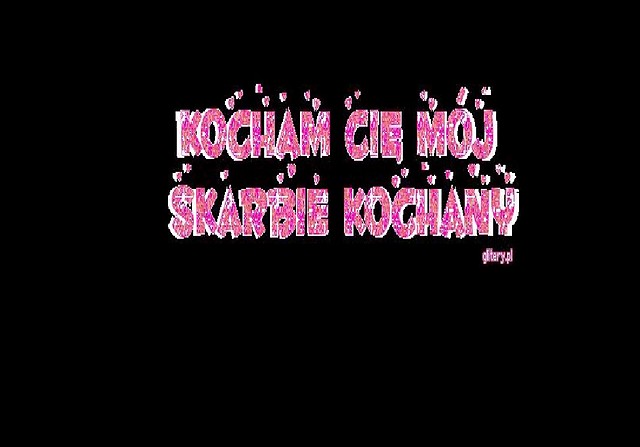 kocham ci mj ty