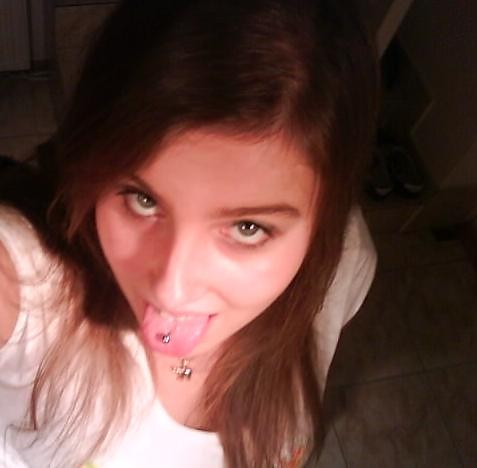 Moje cudeko :) 