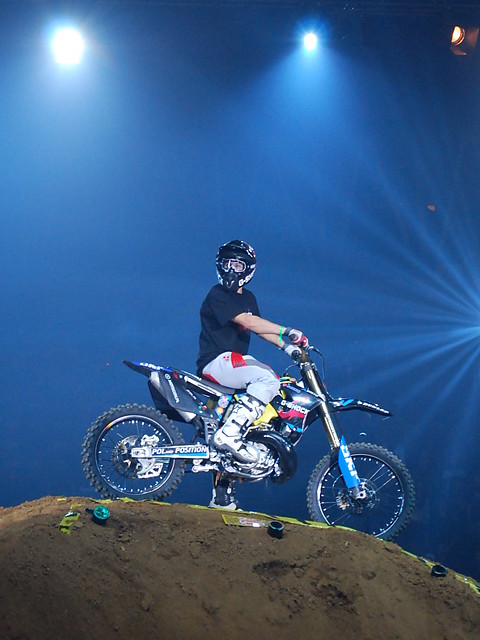 Masters Of Dirt 2008