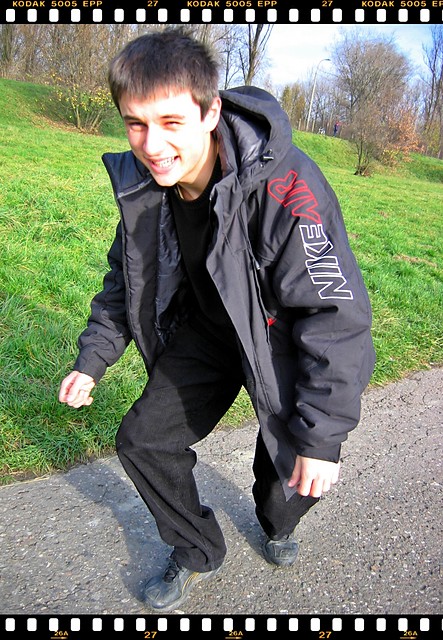znowu JA!:D