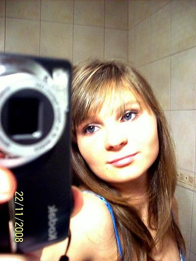 Kolejna porcja moich zdj:P