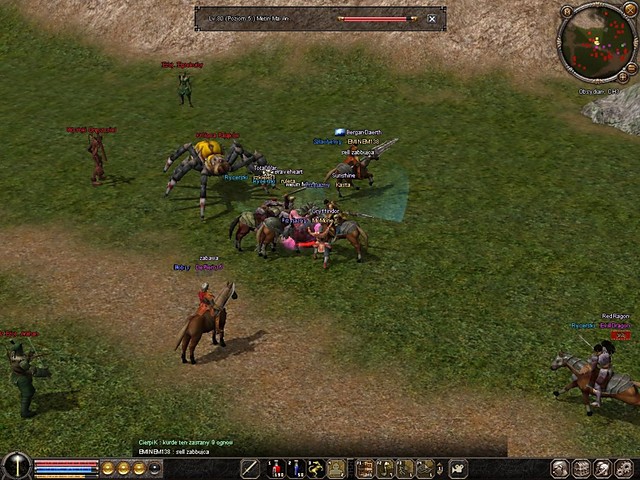 Metin 2