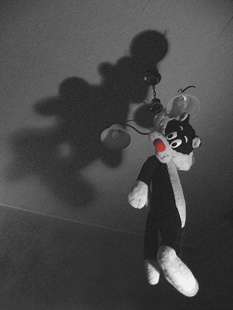 Sylvek...