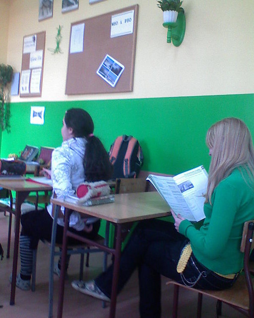 Wpis ciachailachony