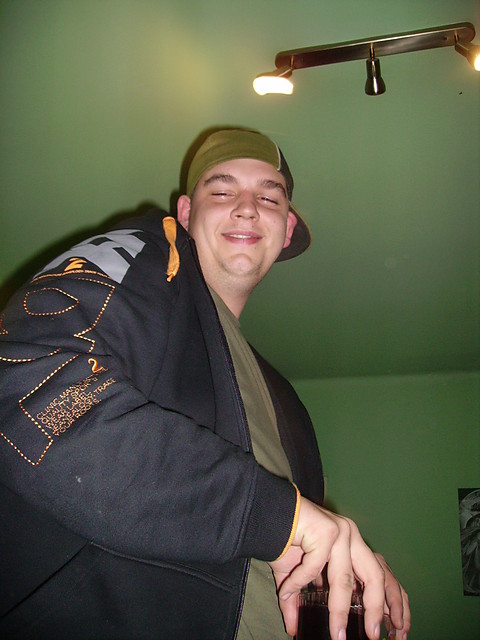 My lubimy sie najebac :D