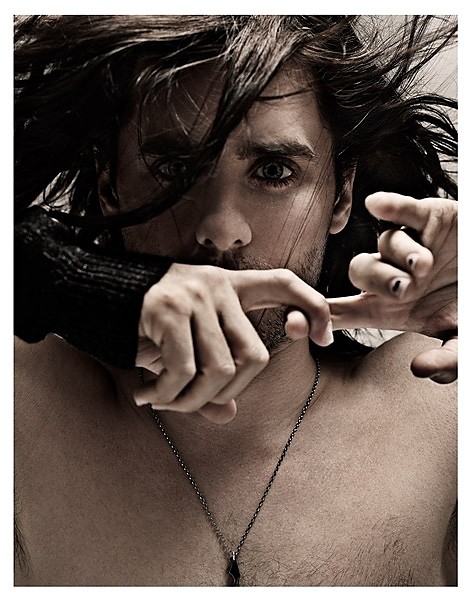 30 second to Mars-Beautiful lie 