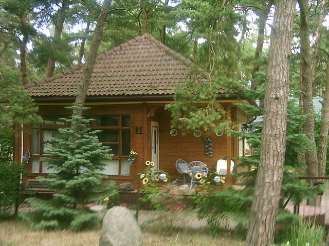taka sobie chatka