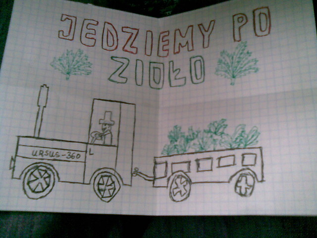 Wpis kacper135