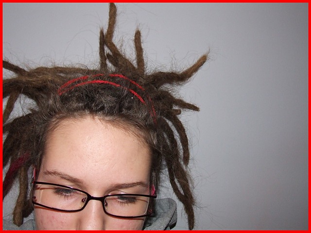 Dread queenXD