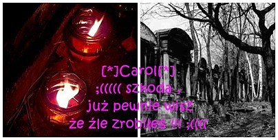 [*]carol[*]