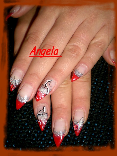 Wpis fabulousnails5