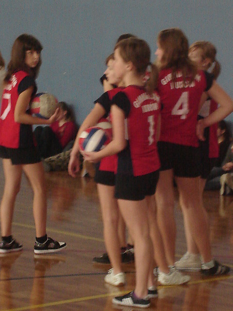 Zawody :)
