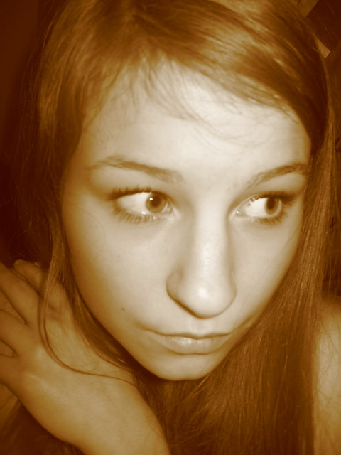 i am nothing.