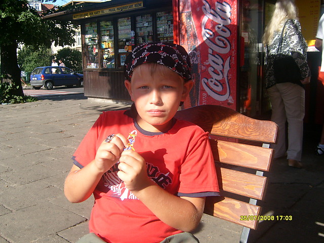 ja w sopoce