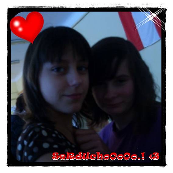 Z Karolci ^^
