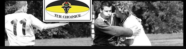               RUGBY TUR CHOJNICE