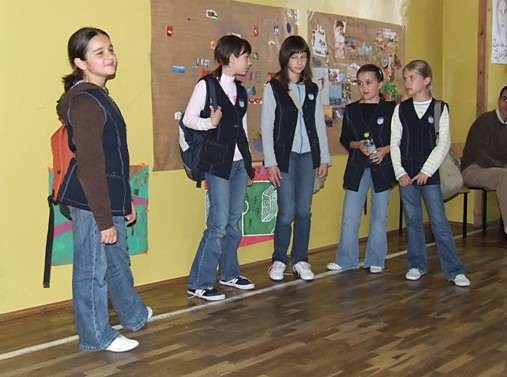 dziewczyny