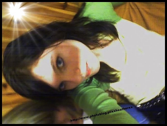 Wpis xxheatherxx