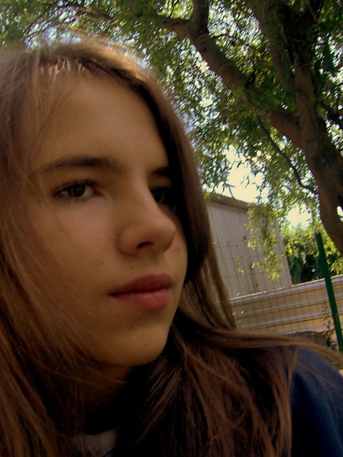 Jakie tam stare