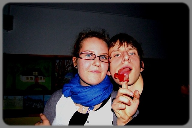 Kluska & Max