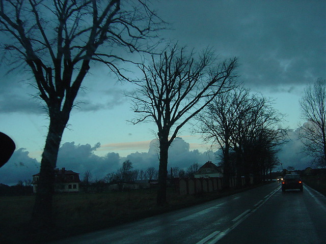 Ciemno ;]