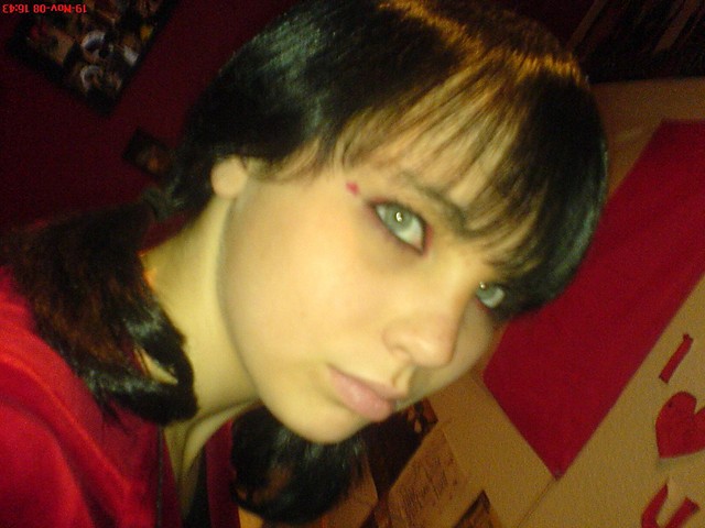 My Sister