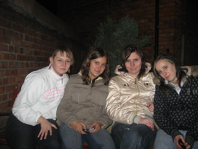 my xD