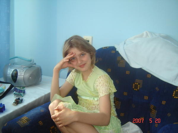 Justynka