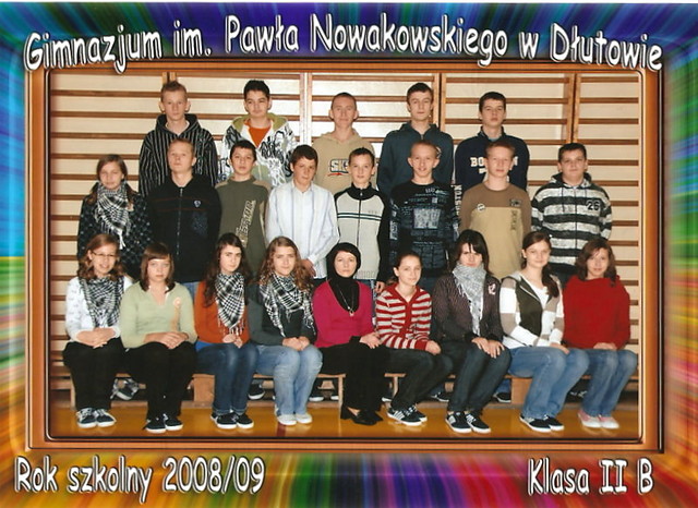 Wpis klasa1bdlutowo