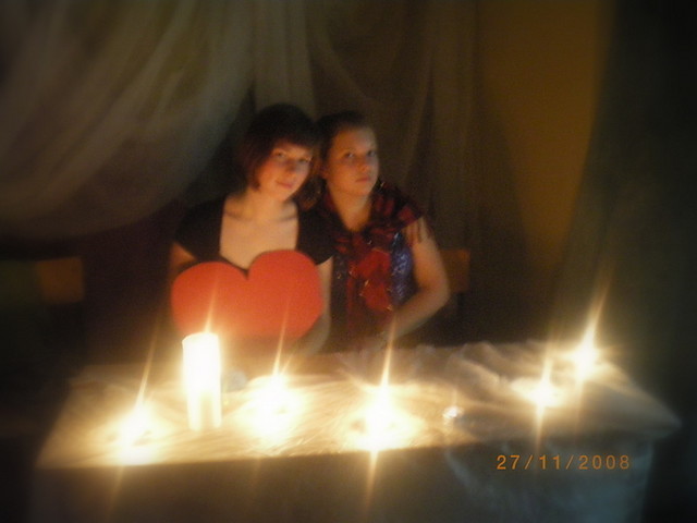 Wpis livingx3friendship
