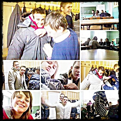 Warioty  xD