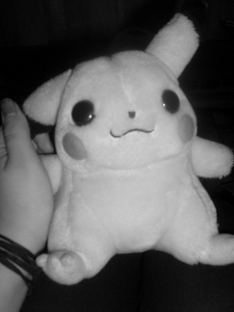 Pikacz.